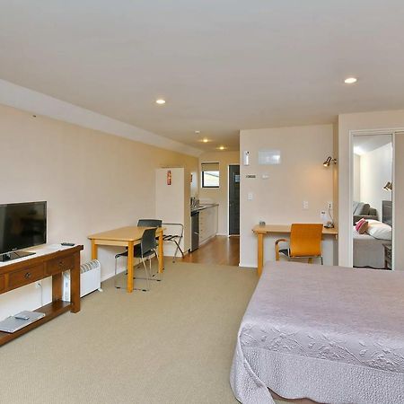 Wayside Motel Woodend Buitenkant foto