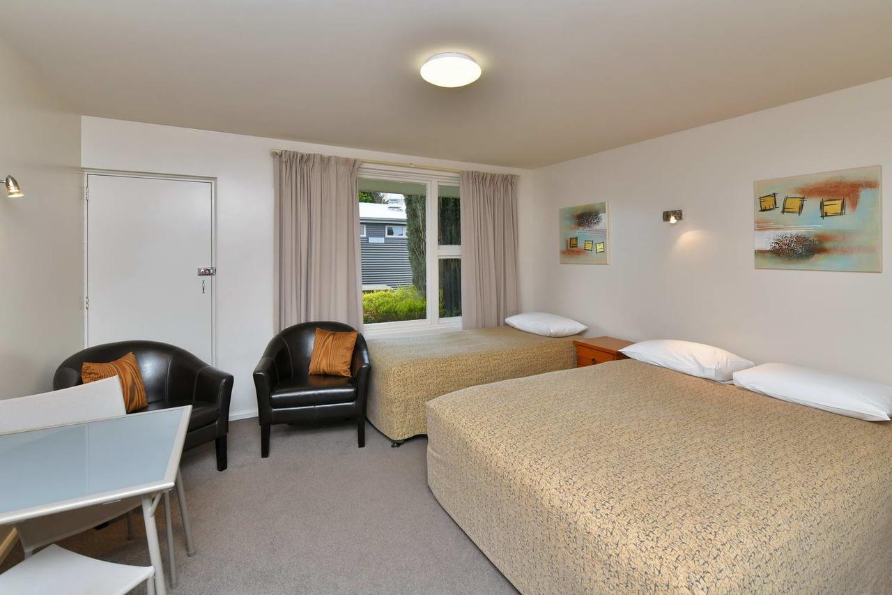 Wayside Motel Woodend Buitenkant foto