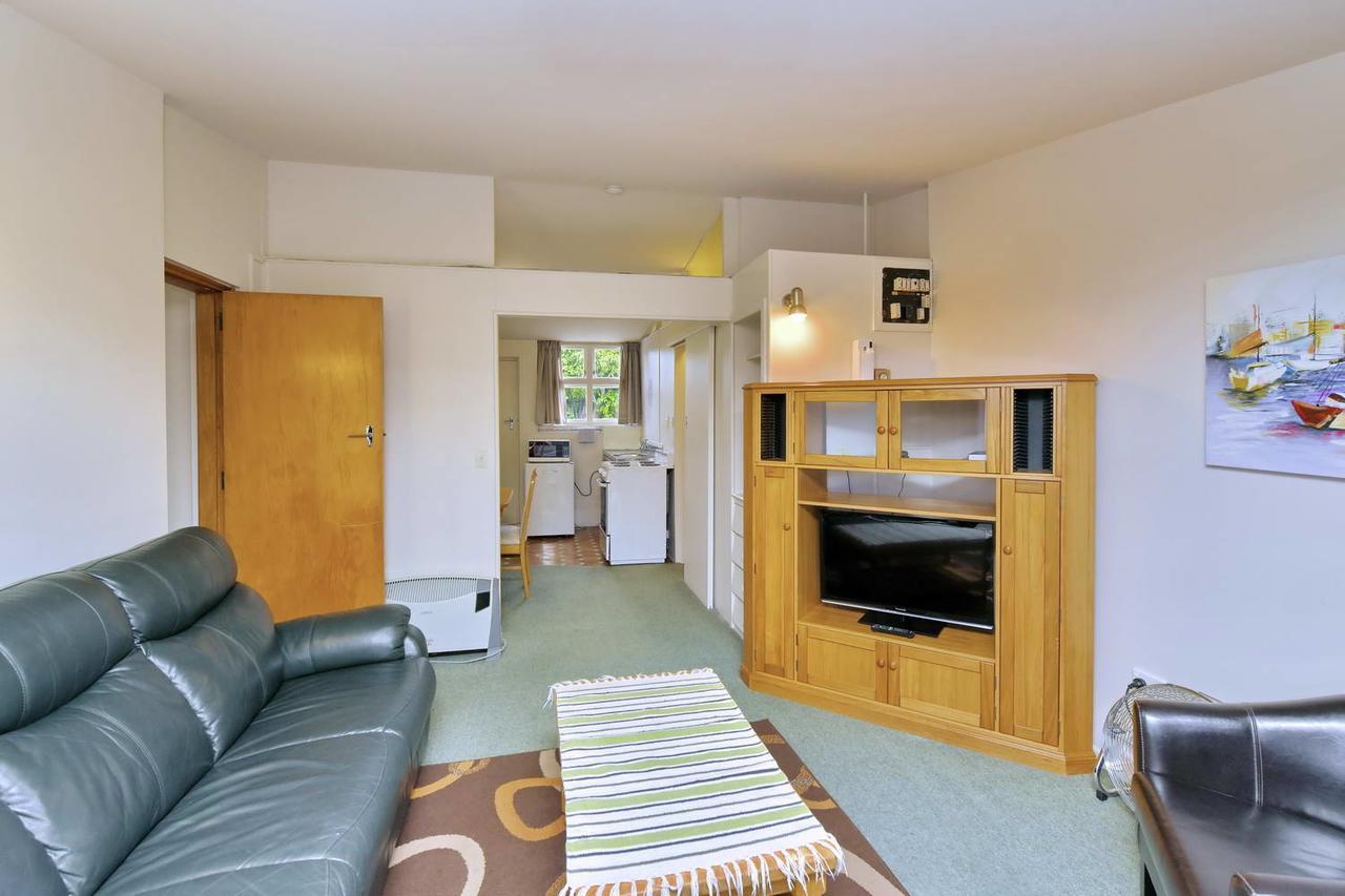 Wayside Motel Woodend Buitenkant foto