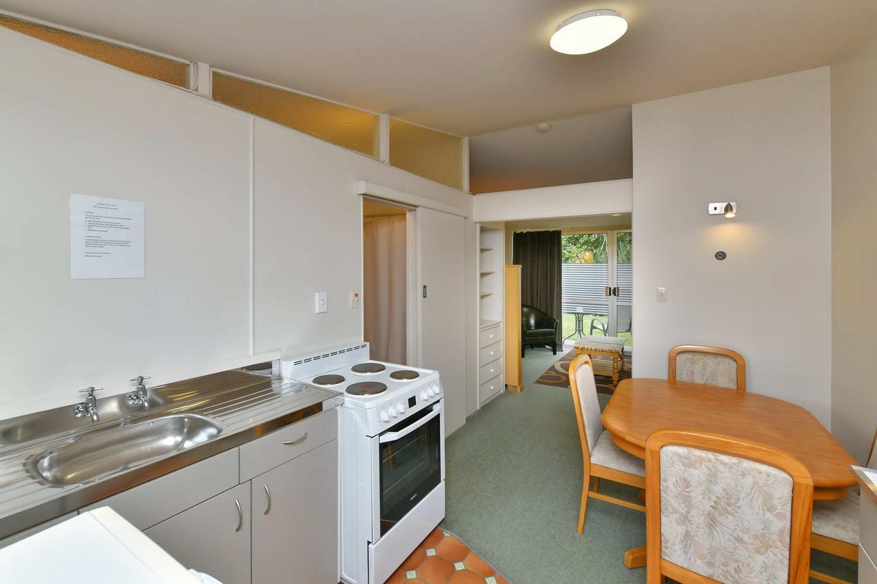 Wayside Motel Woodend Buitenkant foto