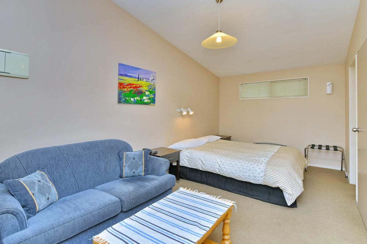 Wayside Motel Woodend Buitenkant foto