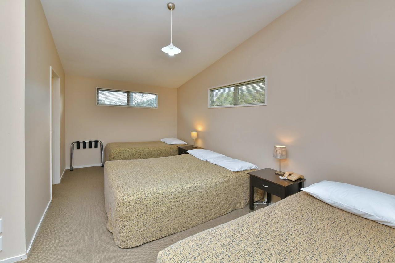 Wayside Motel Woodend Buitenkant foto