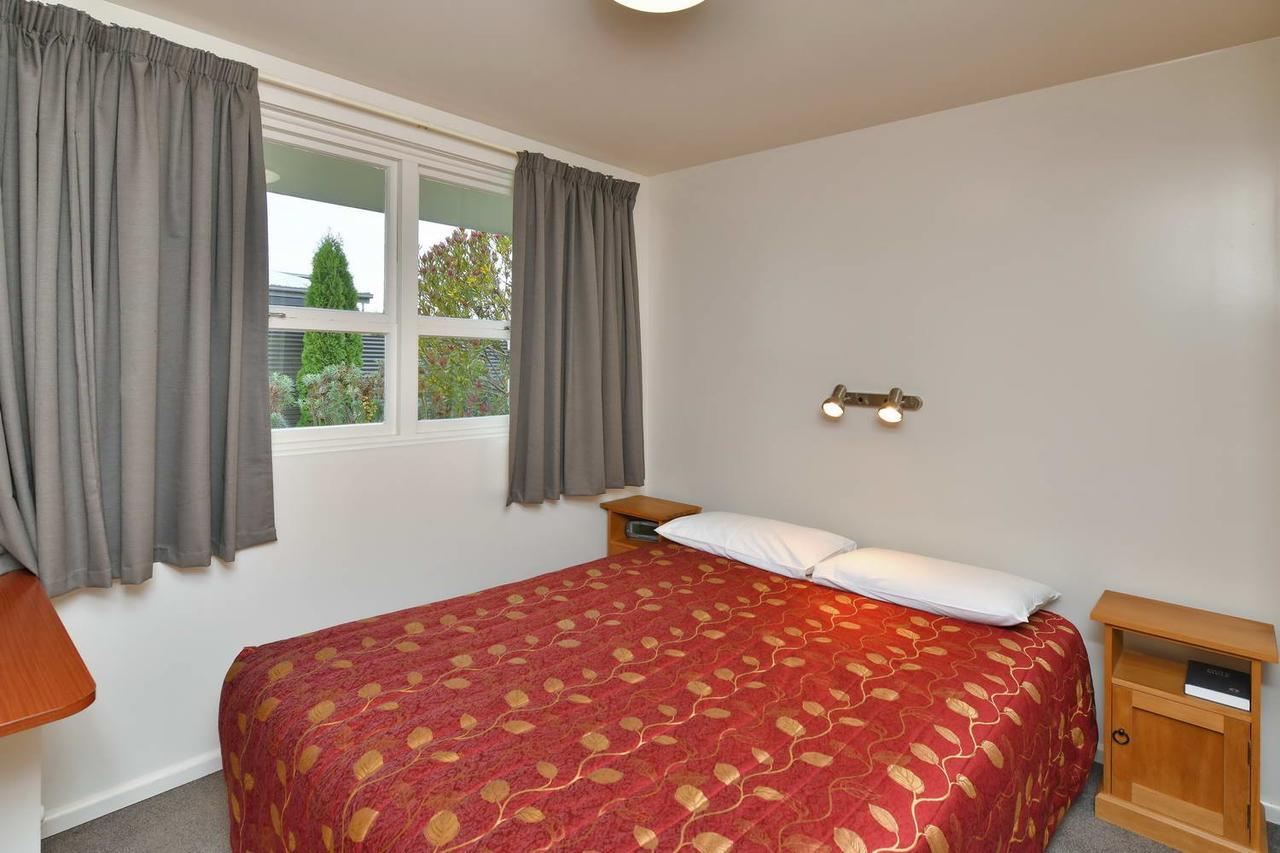 Wayside Motel Woodend Buitenkant foto