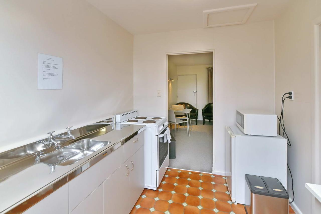 Wayside Motel Woodend Buitenkant foto