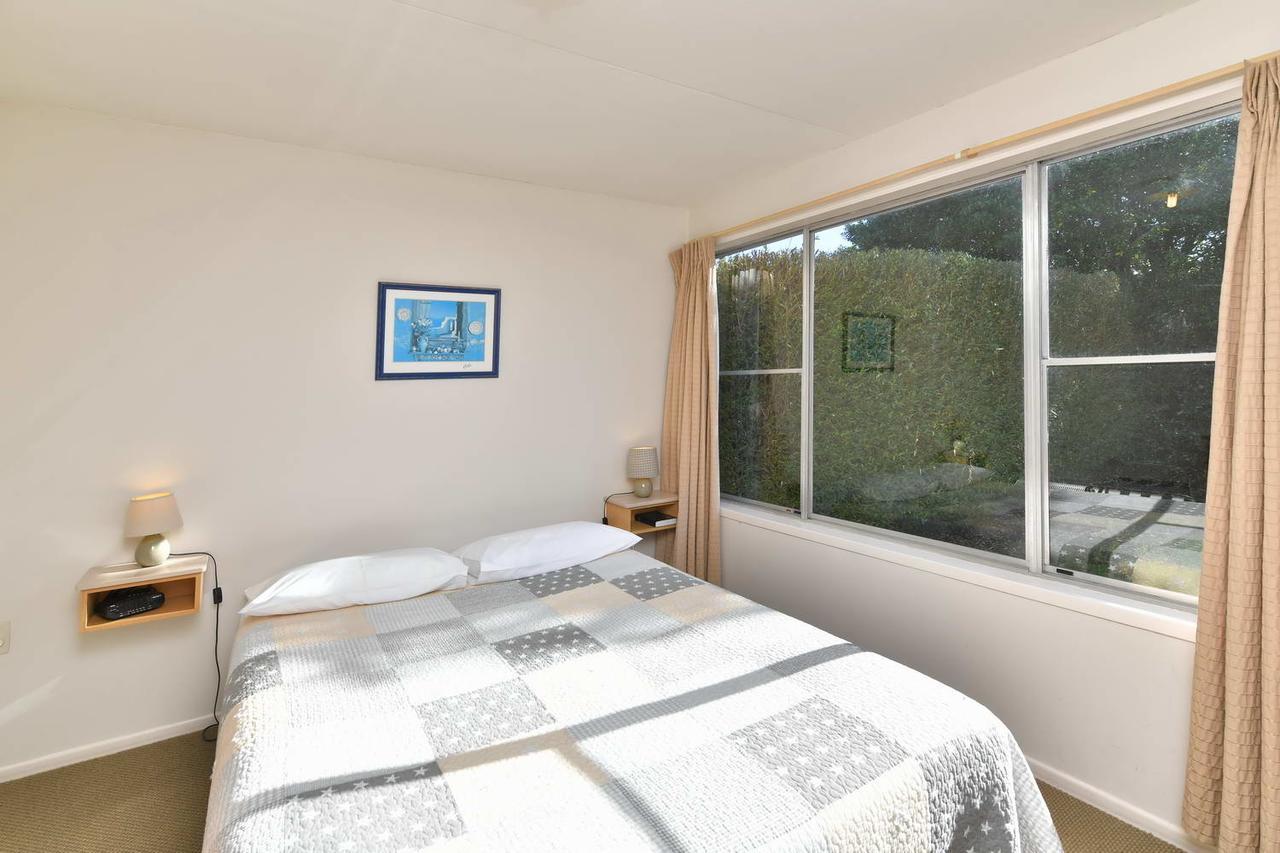 Wayside Motel Woodend Buitenkant foto