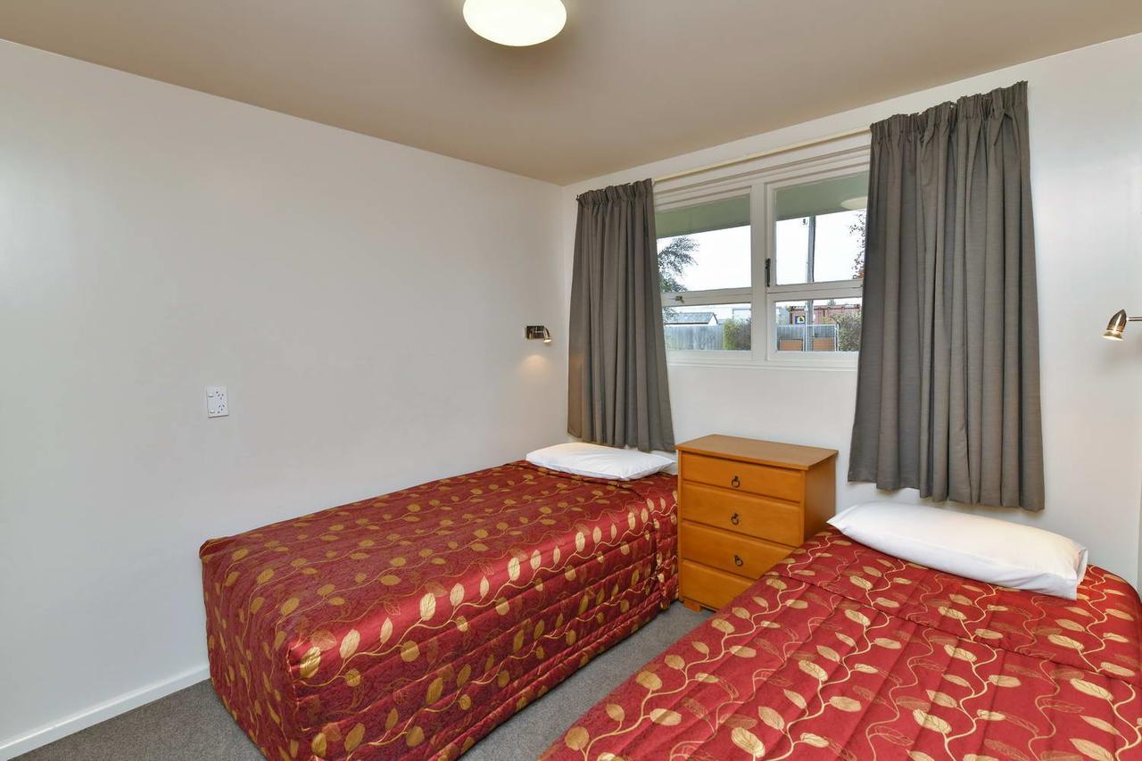 Wayside Motel Woodend Buitenkant foto