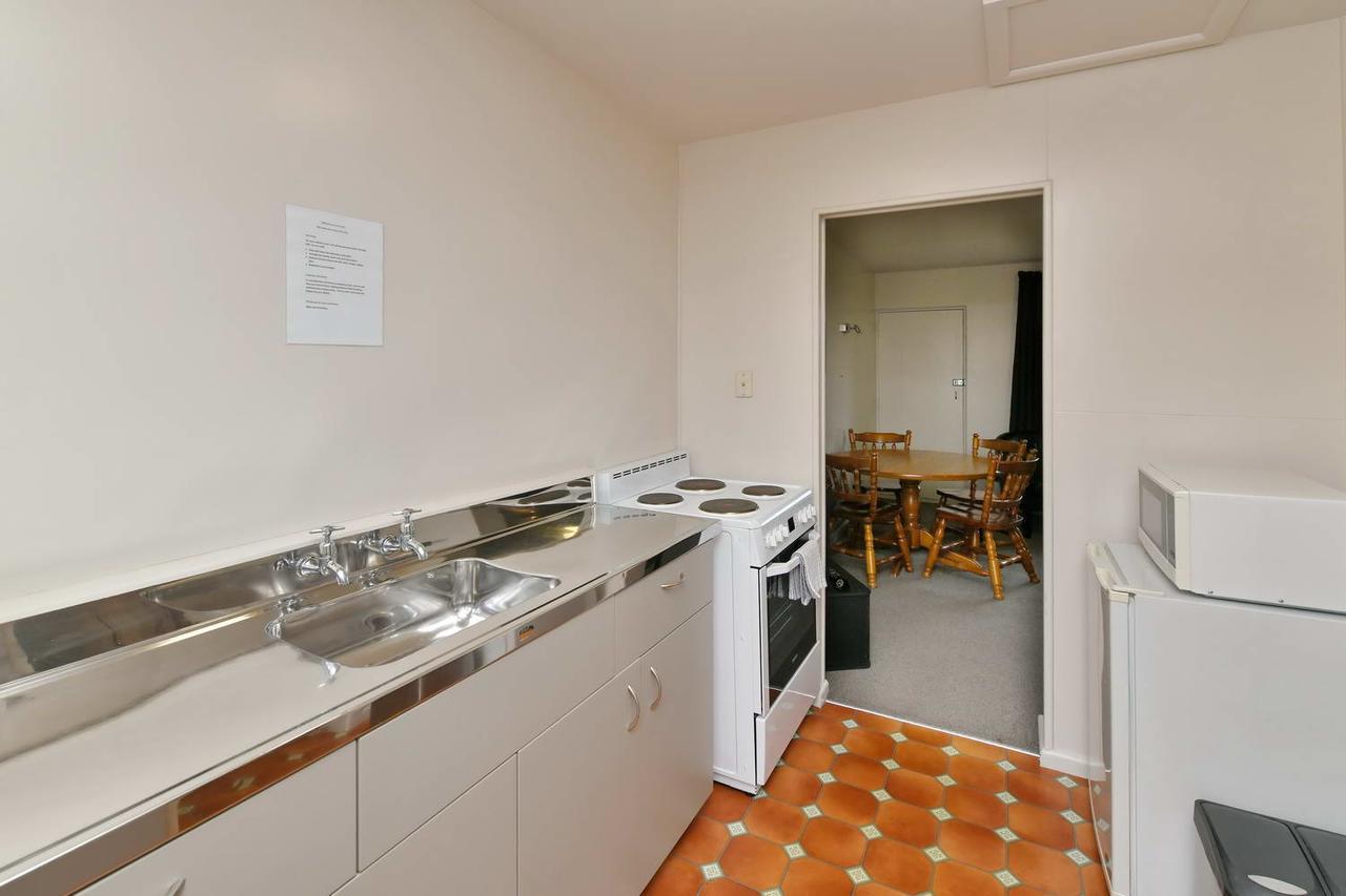 Wayside Motel Woodend Buitenkant foto
