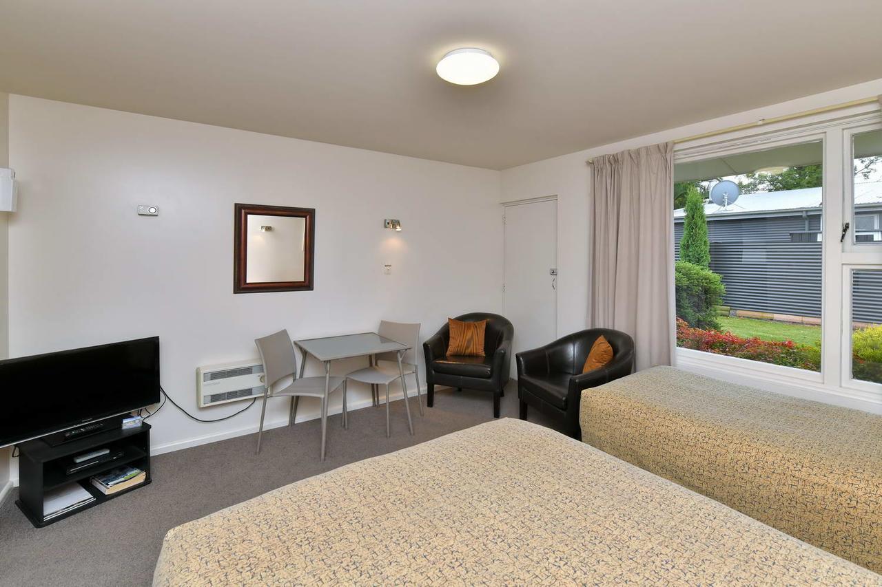 Wayside Motel Woodend Buitenkant foto
