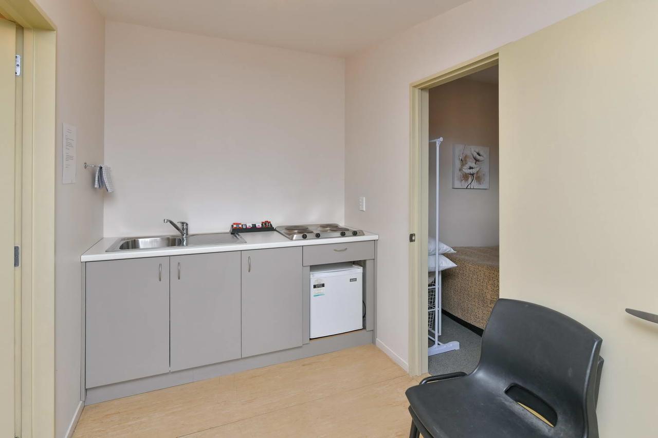 Wayside Motel Woodend Buitenkant foto