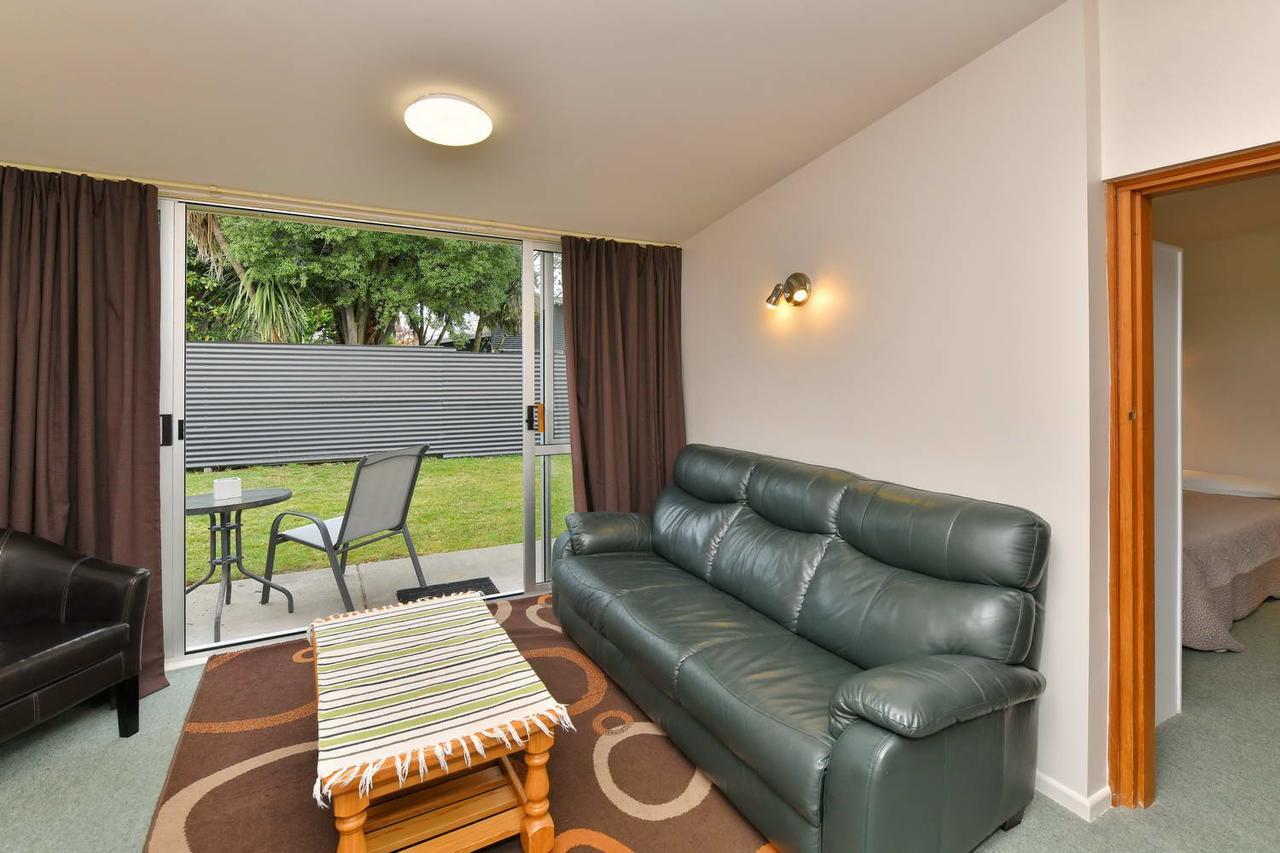 Wayside Motel Woodend Buitenkant foto