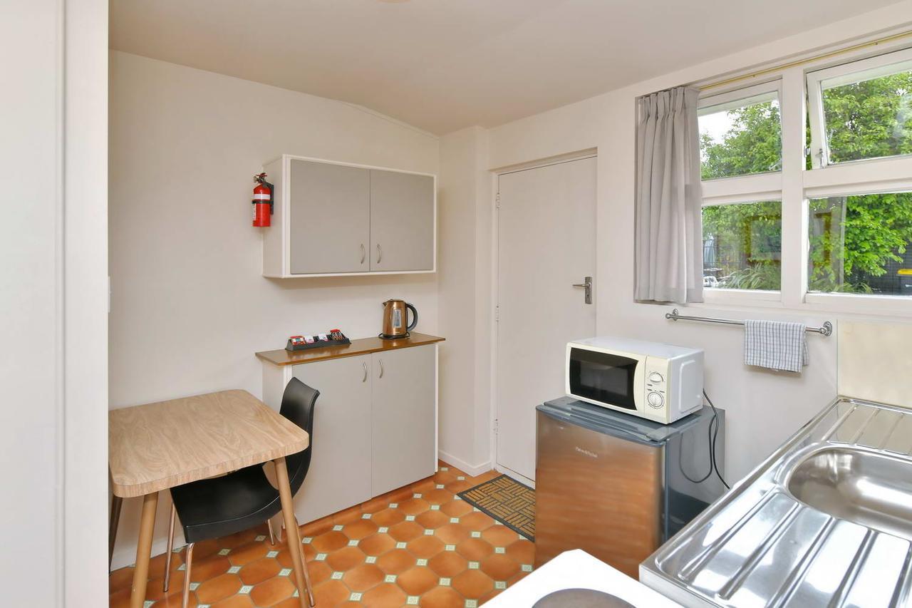 Wayside Motel Woodend Buitenkant foto