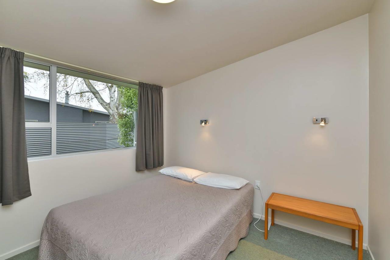 Wayside Motel Woodend Buitenkant foto