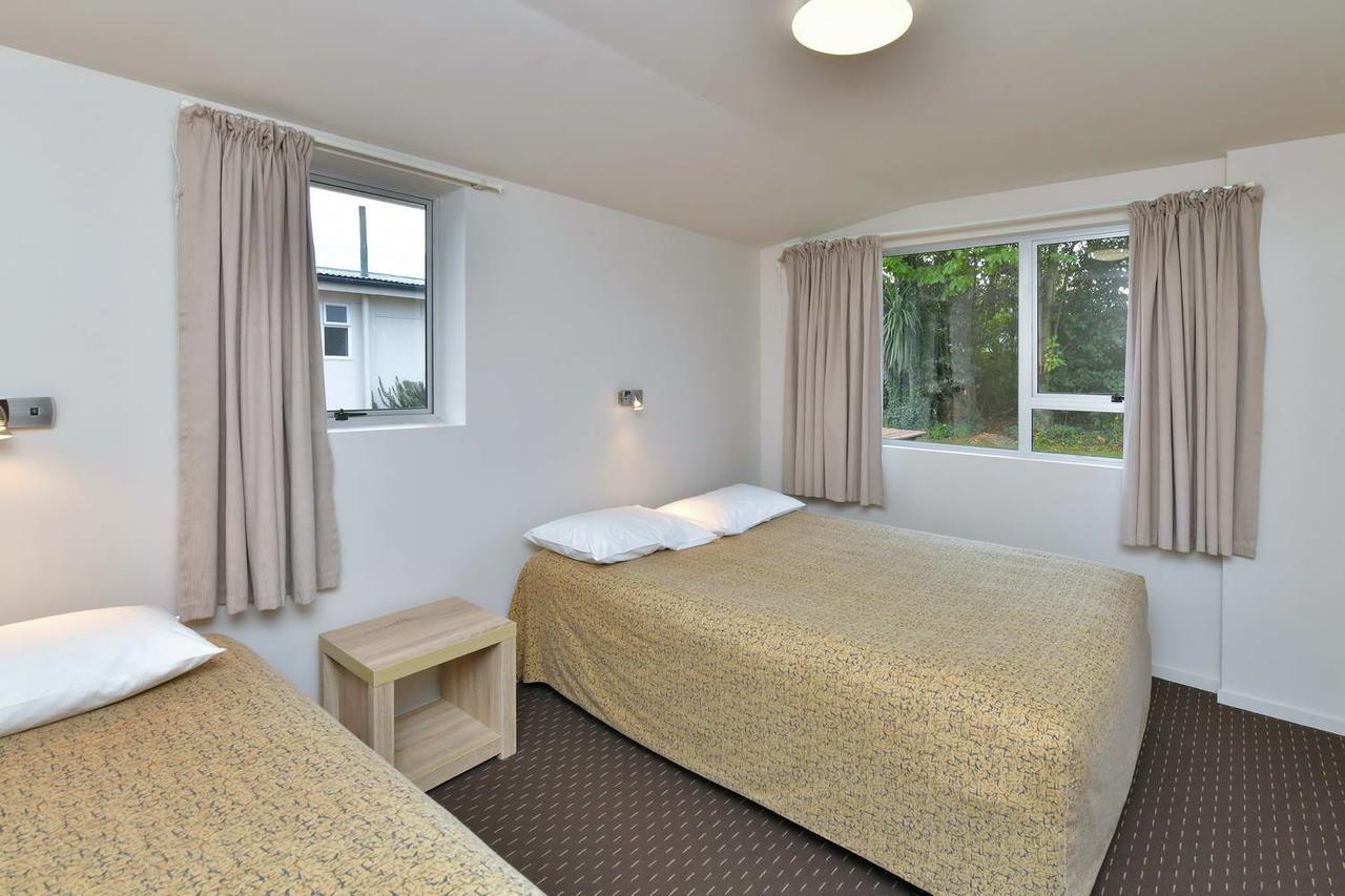 Wayside Motel Woodend Buitenkant foto