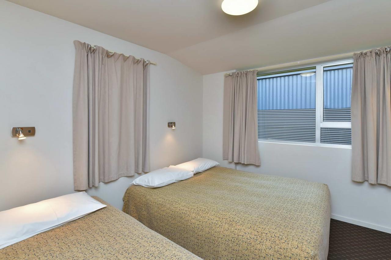 Wayside Motel Woodend Buitenkant foto