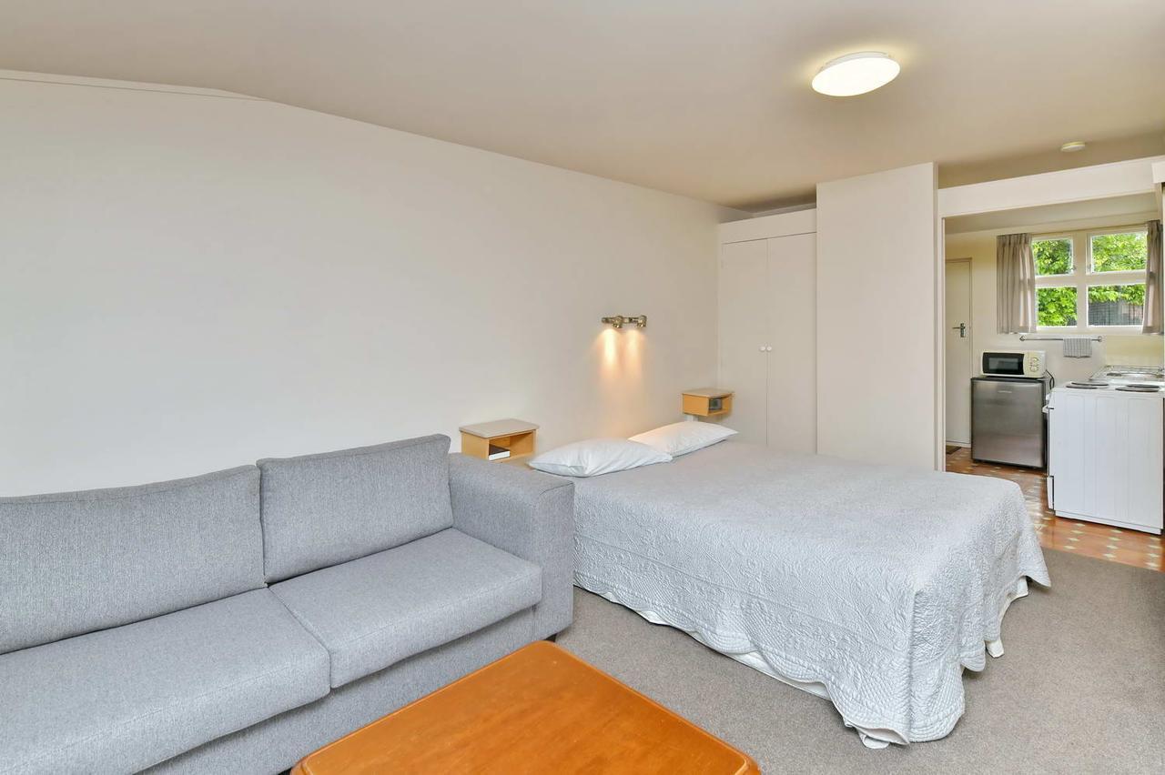 Wayside Motel Woodend Buitenkant foto