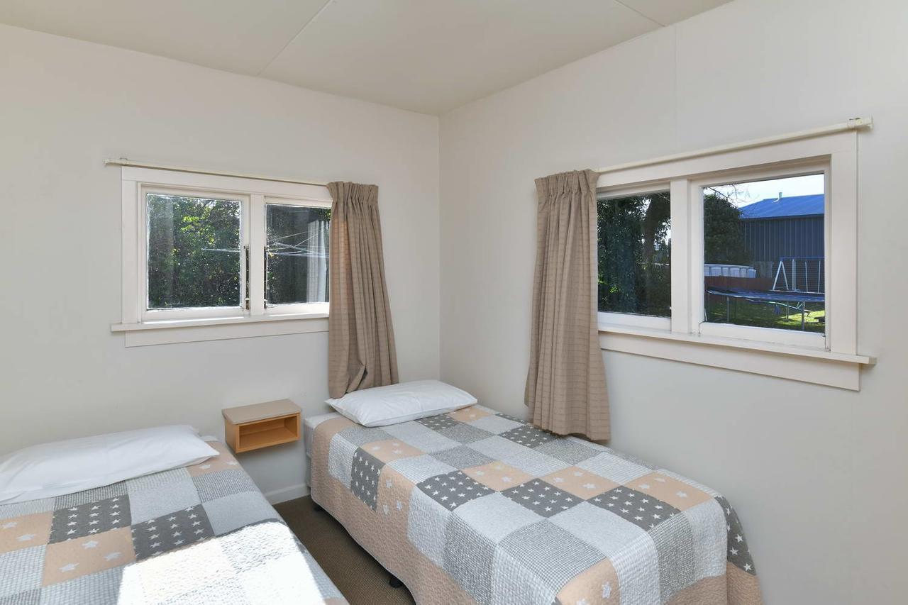 Wayside Motel Woodend Buitenkant foto